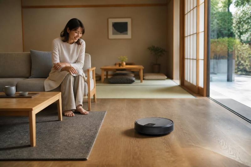 アイロボット