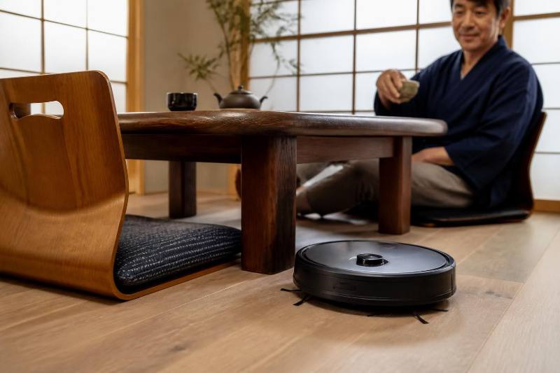 アイロボットの紹介画像2